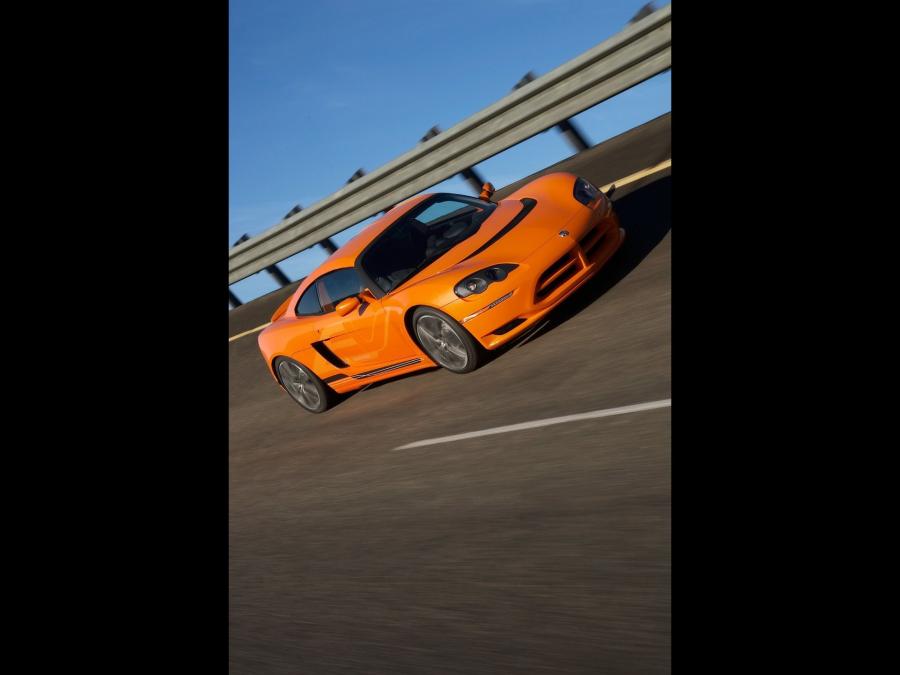  Dodge Circuit EV Concept 2009 года  (фото 38 из 58)